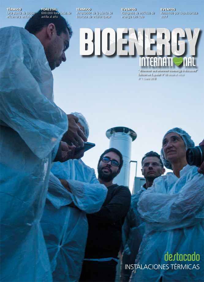 bioenergy internacional portada