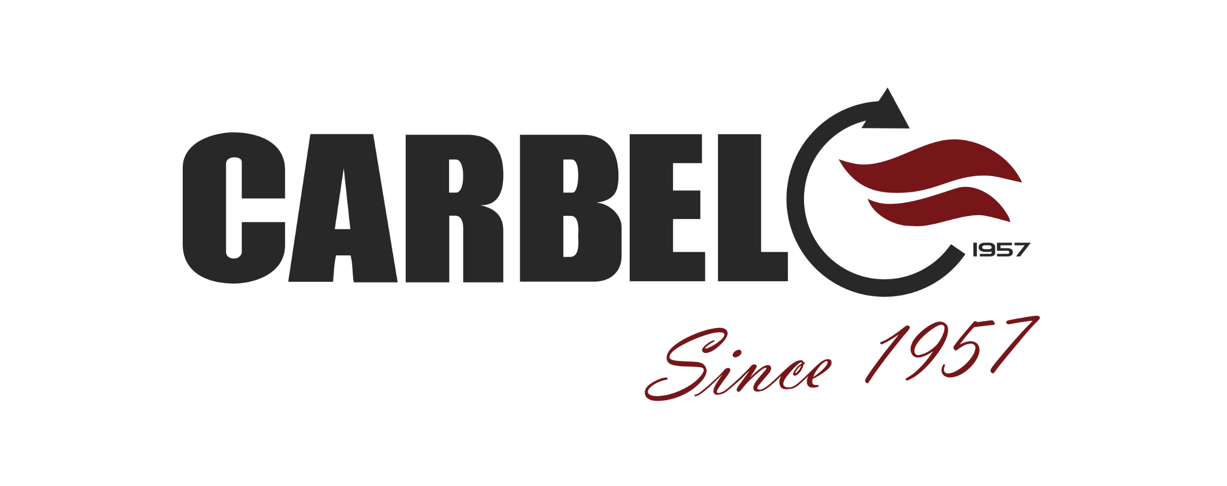 Logo de Carbel