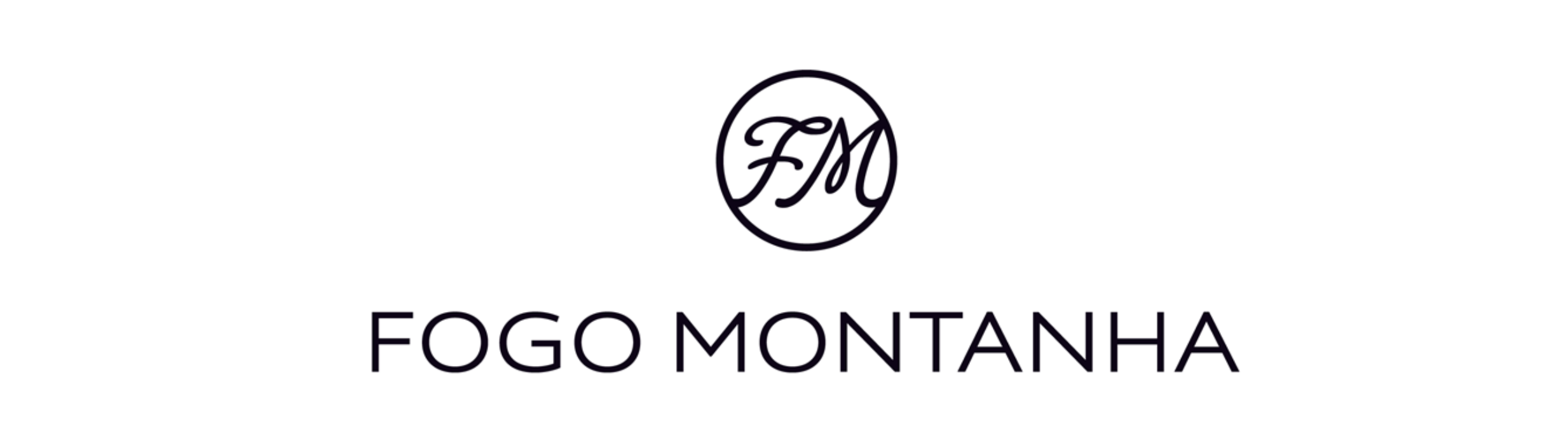 Logo de Fogo Montanha