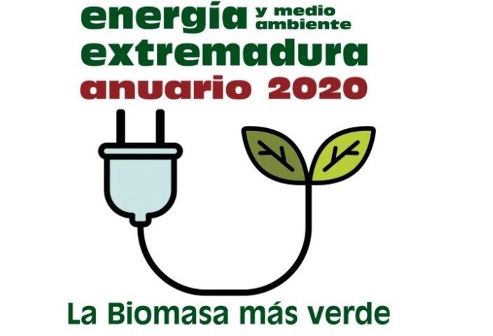 Entrevista a Francisco Castañares, de la Asociación Extremeña de Empresas Forestales y del Medio Ambiente, publicada en el Anuario 2020 de ENERGIA EXTREMADURA.